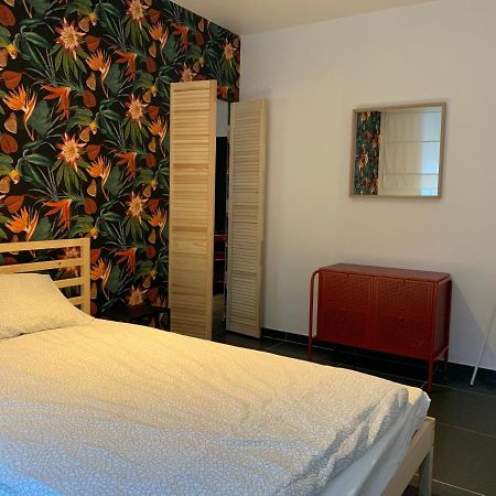 Elma'S Place Gandawa Zewnętrze zdjęcie