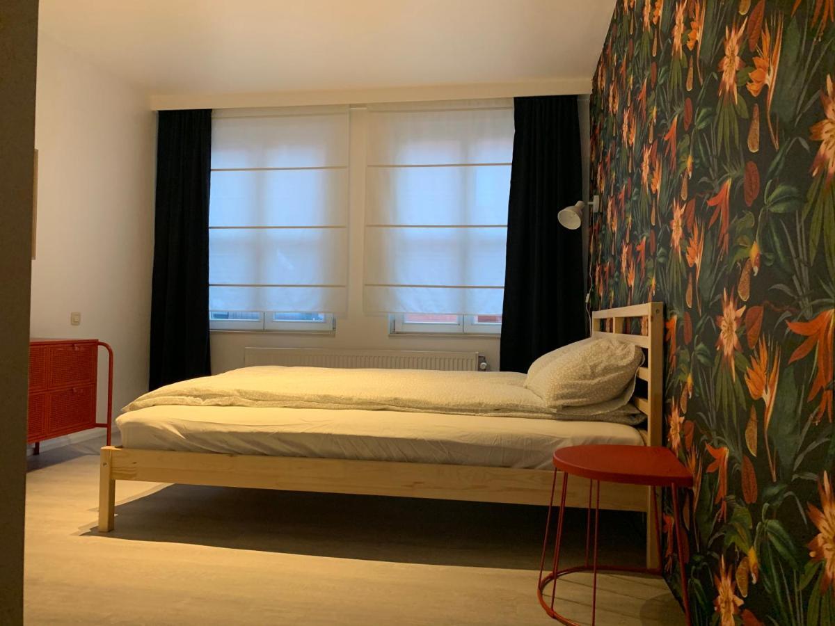 Elma'S Place Gandawa Zewnętrze zdjęcie